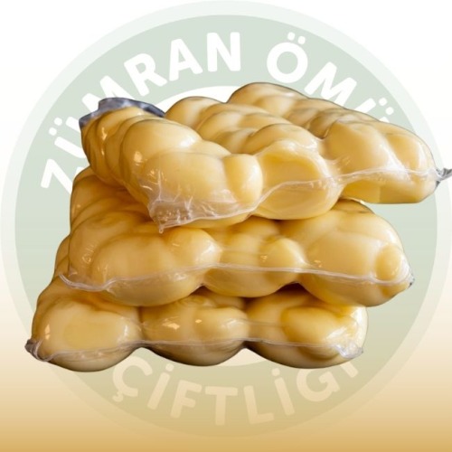 Örgü Peyniri (500 GR)