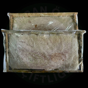 Petek Çıta Bal (2800 - 3400 GR)