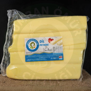 Dil Peyniri (500 GR)