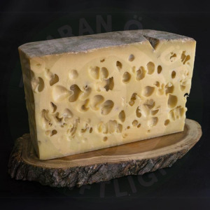 Boğatepe Mahzen Gravyeri (500 GR)