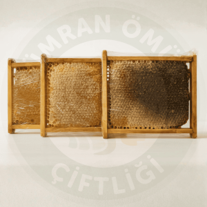 Kars Petek Bal (1500 - 1700 GR)