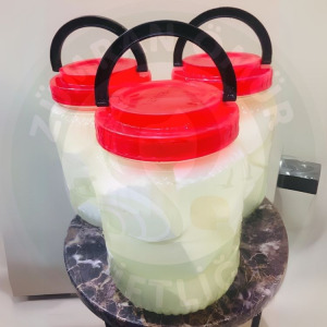 Klasik Köy Tipi Taze Beyaz Peynir (1 KG)