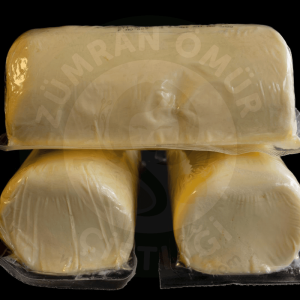 Tereyağı-Tuzsuz (1000 GR)