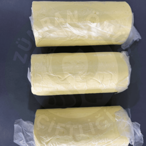 Yayık Tereyağı (Süt Tereyağı) Tuzsuz (1 KG)