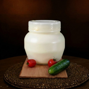 Bidon Koyun Tulum Peyniri (500 GR)