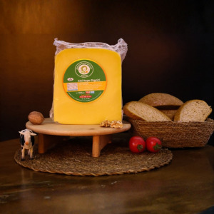 Coğrafi İşaretli Eski Kars Kaşarı (1000 GR)
