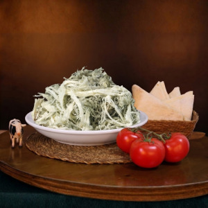 Küflü Çeçil Peyniri (500 GR)