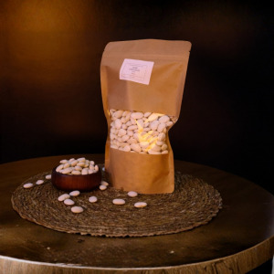 İspir Kuru Fasülye (Çalı 500 GR)