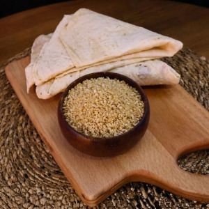 Kavılca Bulguru (1000 GR)