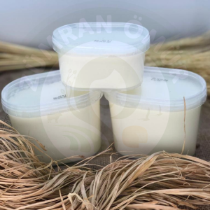 Kaymak (500 GR)