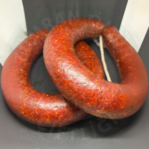 Dana Kangal Sucuk (550-650 GR)