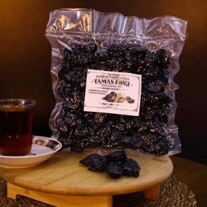 Geleneksel Tamas Eriği (500 GR)