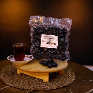Geleneksel Tamas Eriği (500 GR)