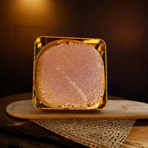 Yayla Çiçek Petek Balı (1100 - 1200 GR)